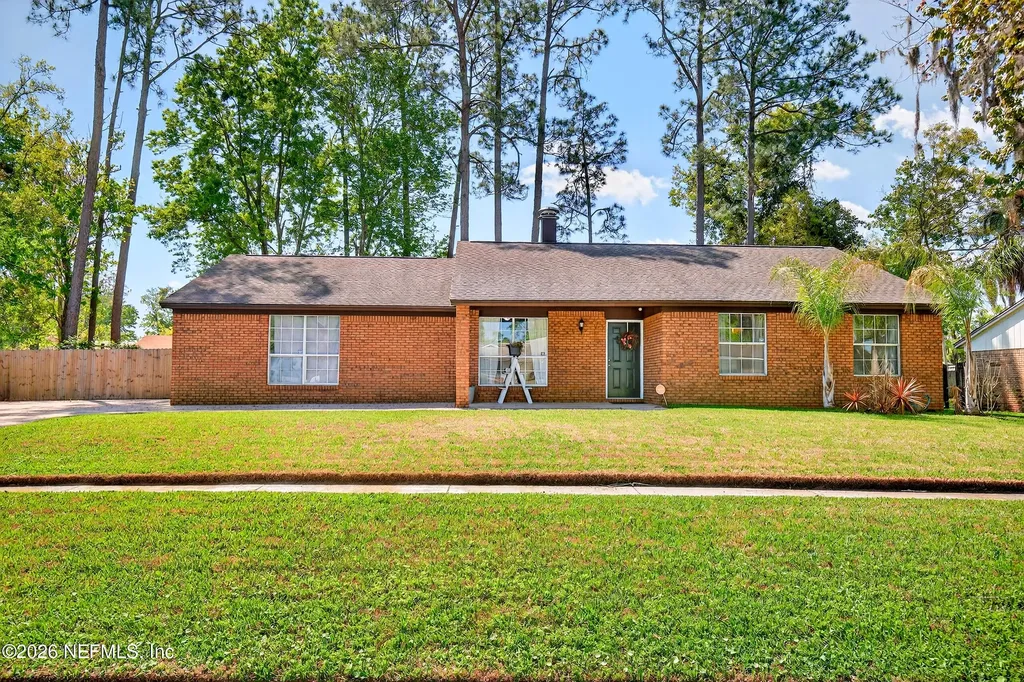 1809 Litchi Court Orange Park FL 32073