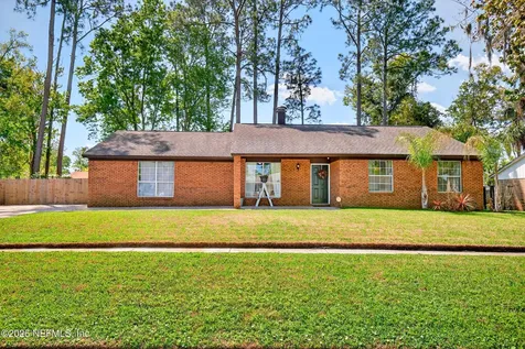 1809 Litchi Court Orange Park FL 32073