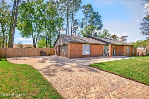1809 Litchi Court Orange Park FL 32073