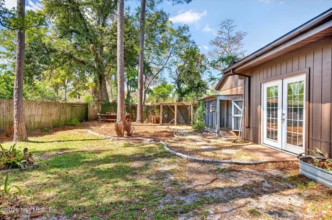 1809 Litchi Court Orange Park FL 32073