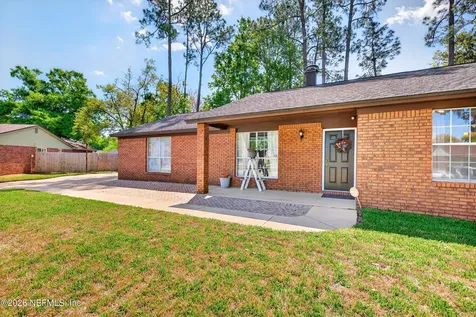 1809 Litchi Court Orange Park FL 32073