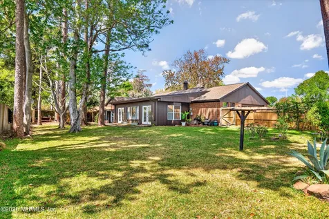 1809 Litchi Court Orange Park FL 32073