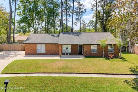1809 Litchi Court Orange Park FL 32073