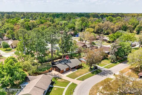 1809 Litchi Court Orange Park FL 32073