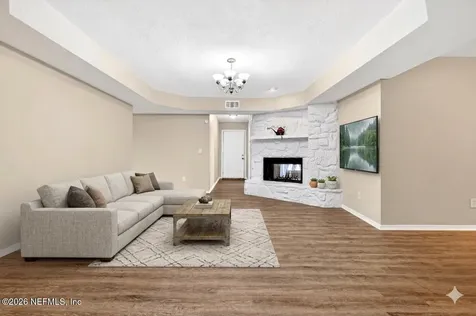 1809 Litchi Court Orange Park FL 32073