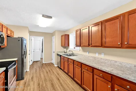 1809 Litchi Court Orange Park FL 32073