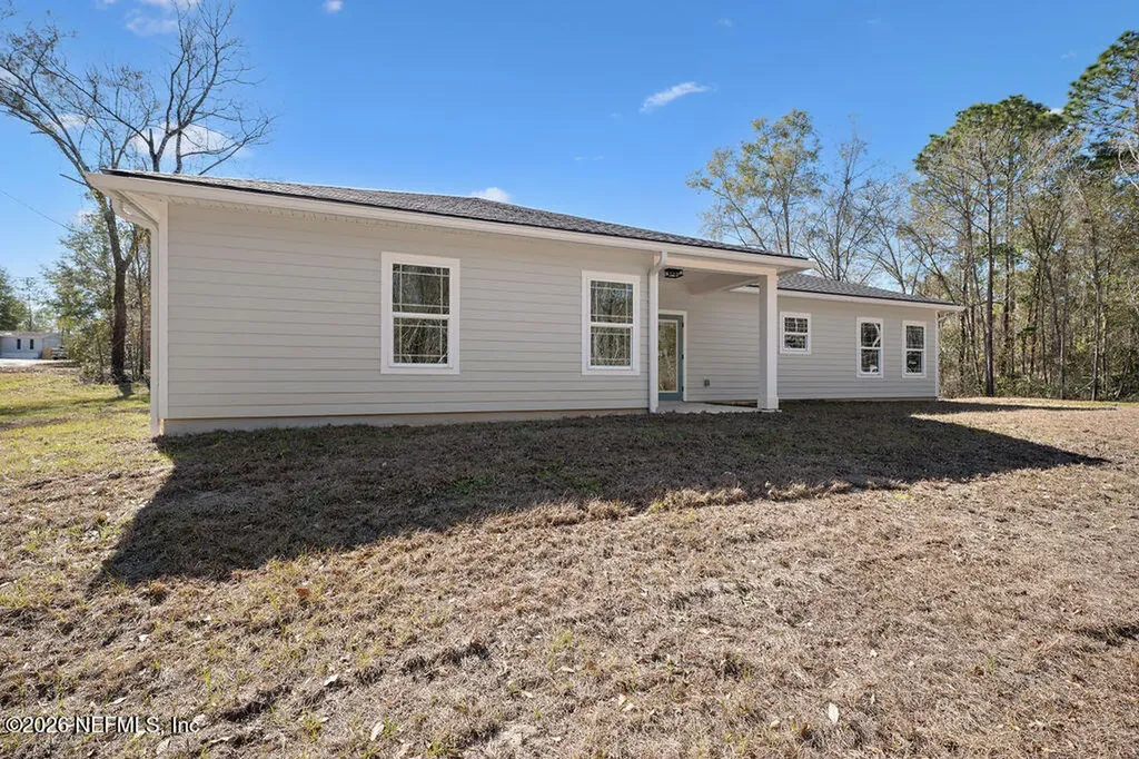 2410 Daisy Street Middleburg FL 32068