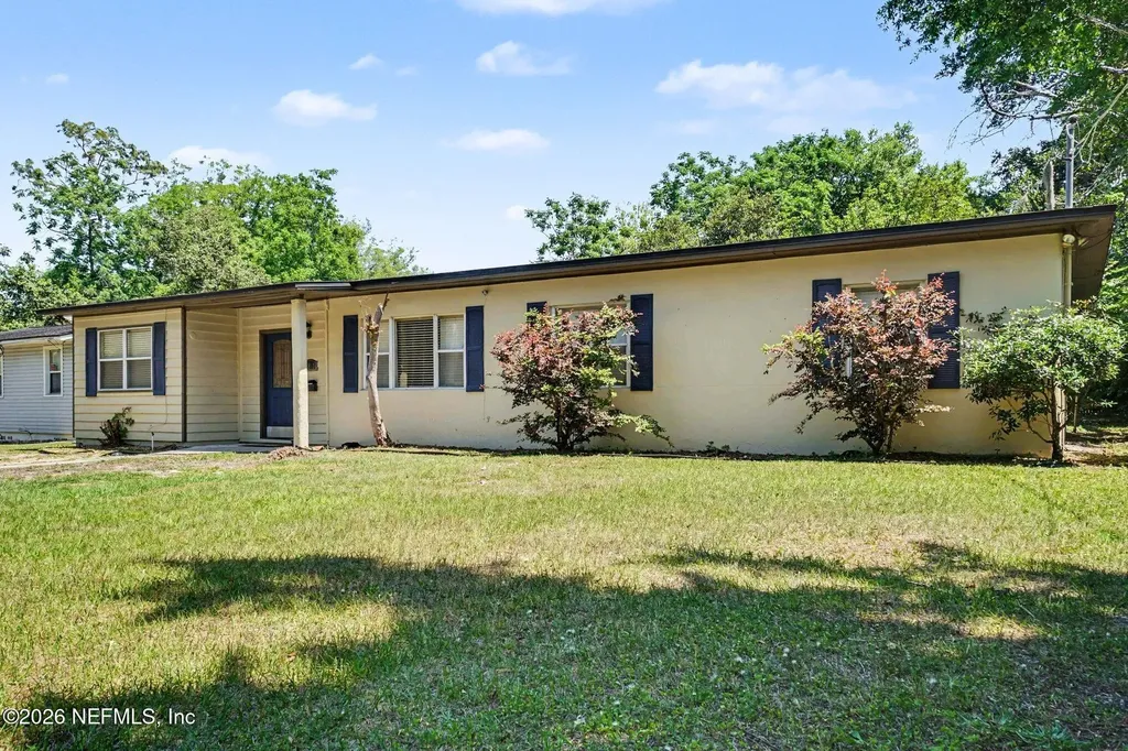 527 Oglethorpe Road Jacksonville FL 32216