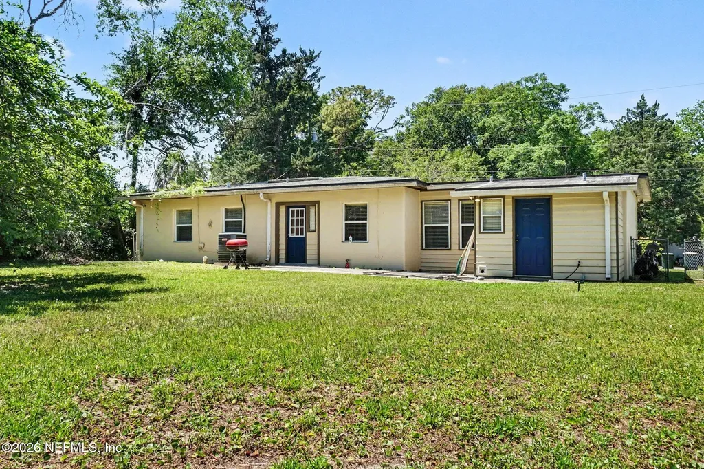 527 Oglethorpe Road Jacksonville FL 32216