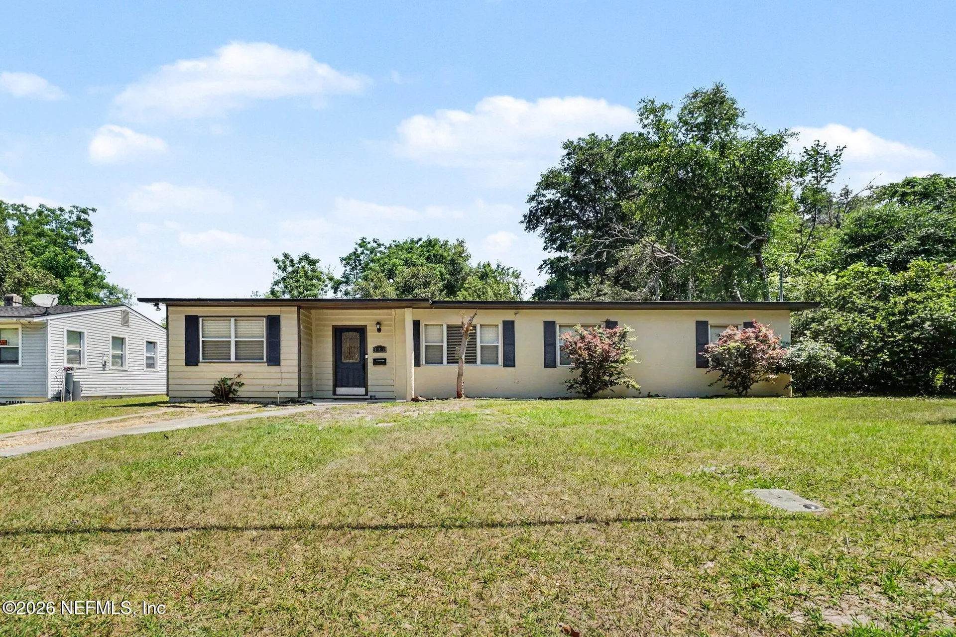 527 Oglethorpe Road Jacksonville FL 32216