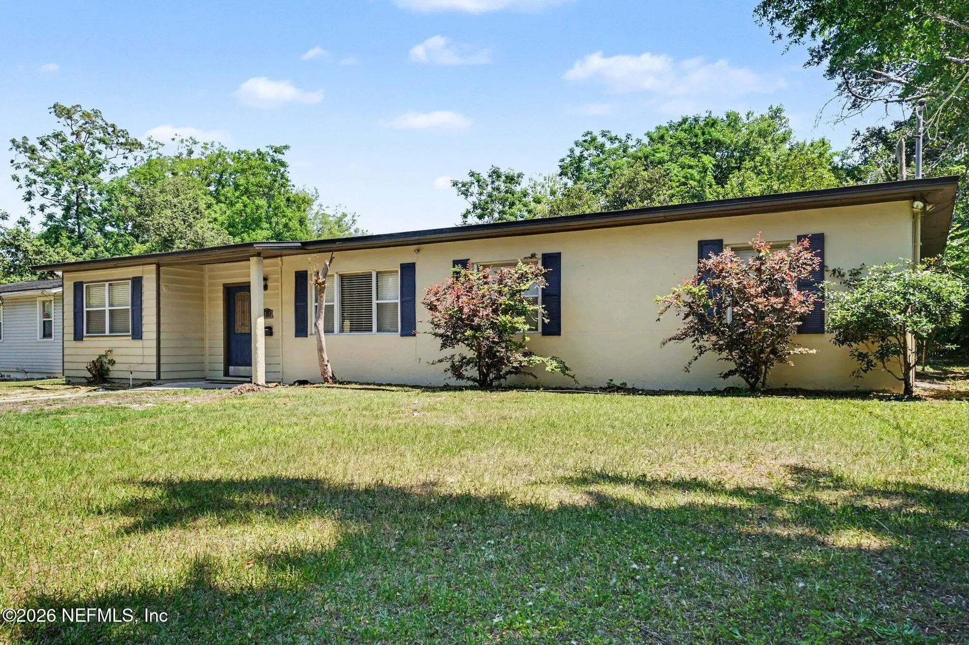 527 Oglethorpe Road Jacksonville FL 32216