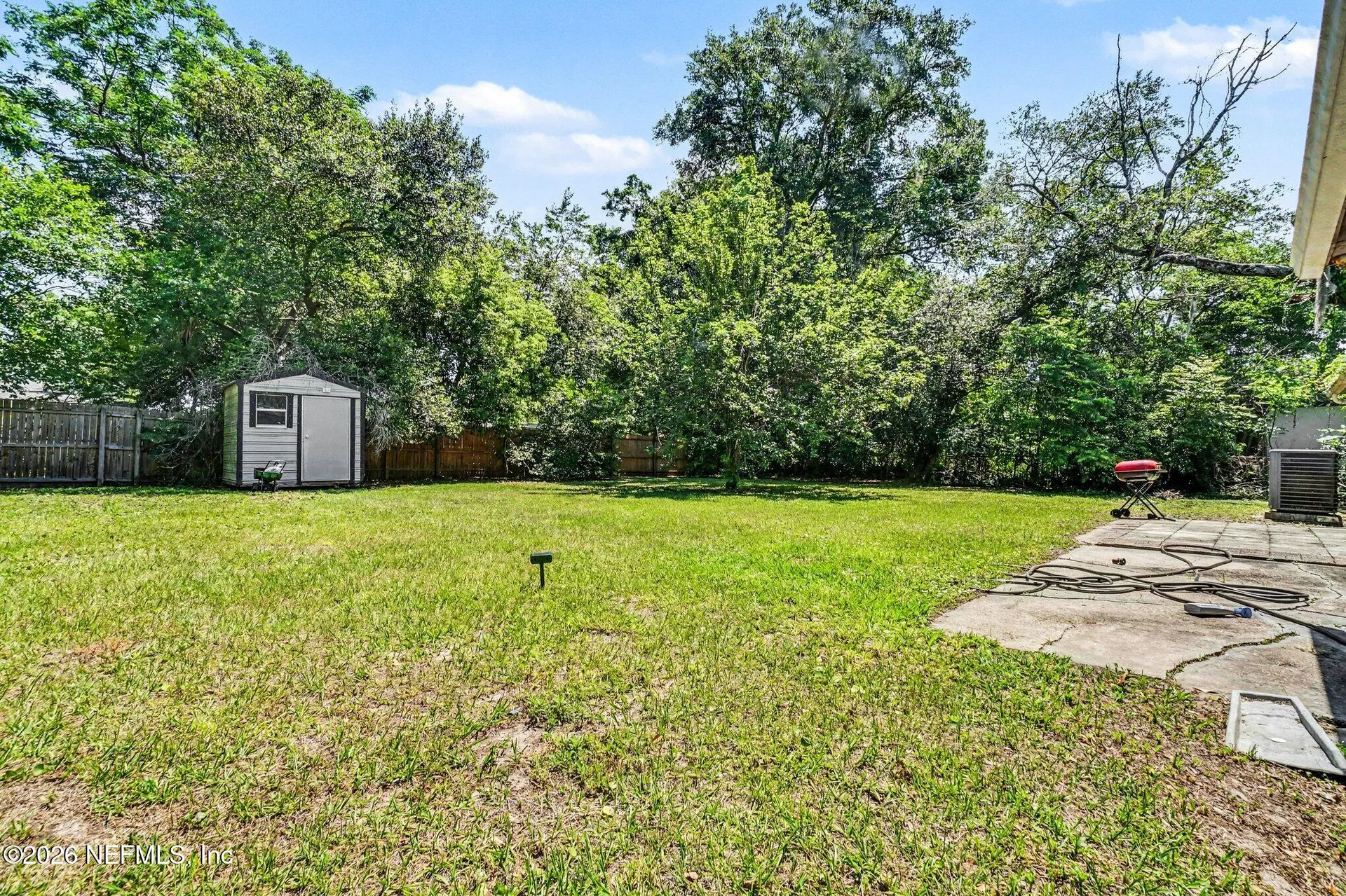 527 Oglethorpe Road Jacksonville FL 32216