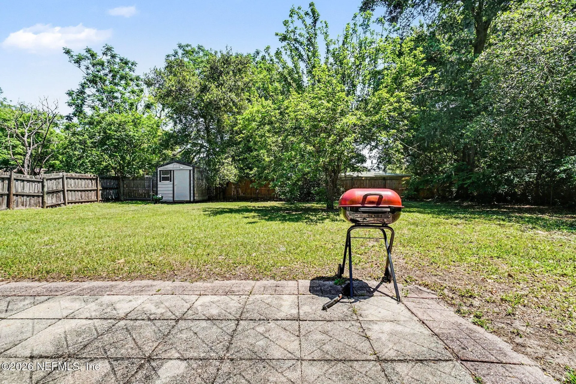 527 Oglethorpe Road Jacksonville FL 32216