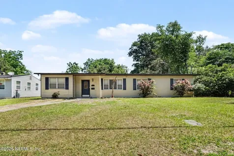 527 Oglethorpe Road Jacksonville FL 32216