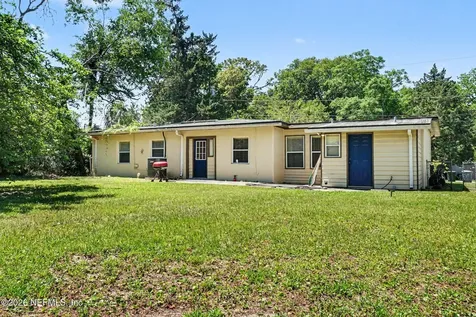 527 Oglethorpe Road Jacksonville FL 32216