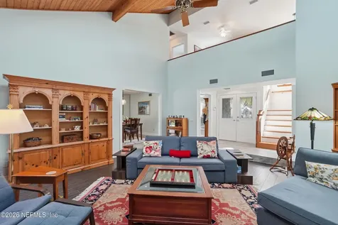1810 Selva Grande Drive Atlantic Beach FL 32233