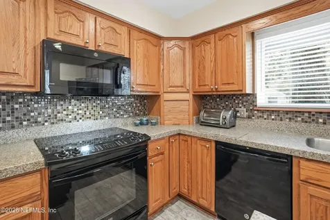1810 Selva Grande Drive Atlantic Beach FL 32233