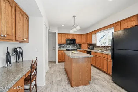 1810 Selva Grande Drive Atlantic Beach FL 32233
