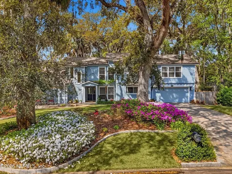 1810 Selva Grande Drive Atlantic Beach FL 32233