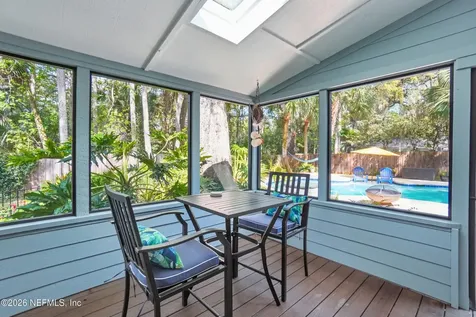 1810 Selva Grande Drive Atlantic Beach FL 32233