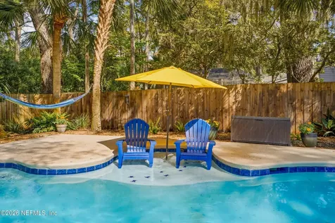 1810 Selva Grande Drive Atlantic Beach FL 32233