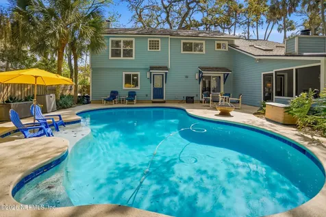 1810 Selva Grande Drive Atlantic Beach FL 32233