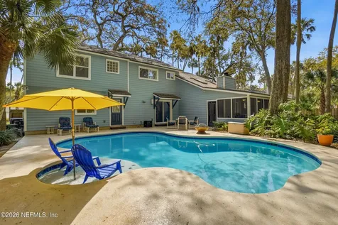 1810 Selva Grande Drive Atlantic Beach FL 32233