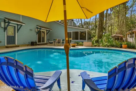 1810 Selva Grande Drive Atlantic Beach FL 32233