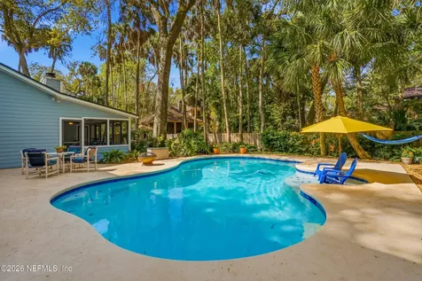 1810 Selva Grande Drive Atlantic Beach FL 32233