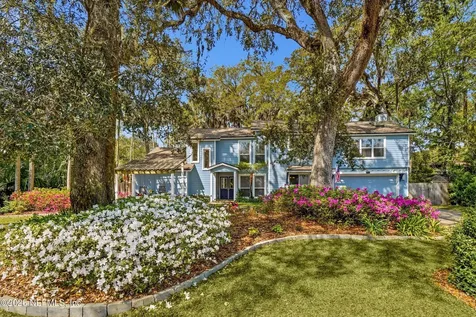 1810 Selva Grande Drive Atlantic Beach FL 32233