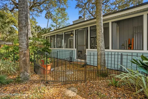 1810 Selva Grande Drive Atlantic Beach FL 32233