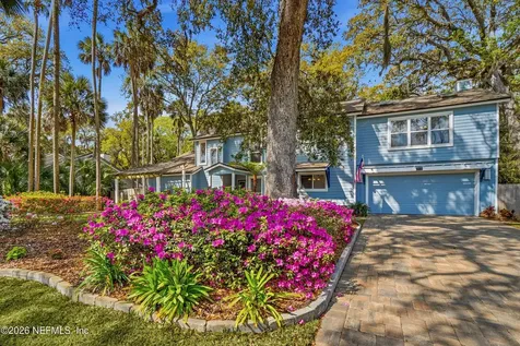 1810 Selva Grande Drive Atlantic Beach FL 32233
