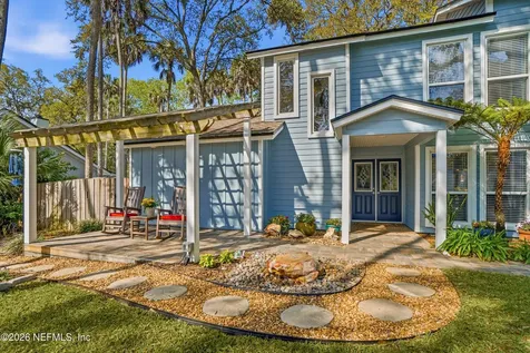 1810 Selva Grande Drive Atlantic Beach FL 32233