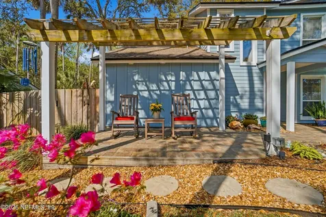 1810 Selva Grande Drive Atlantic Beach FL 32233