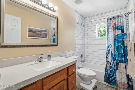 1810 Selva Grande Drive Atlantic Beach FL 32233
