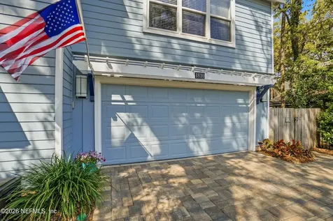 1810 Selva Grande Drive Atlantic Beach FL 32233