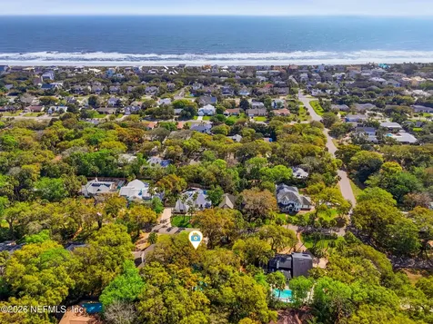 1810 Selva Grande Drive Atlantic Beach FL 32233