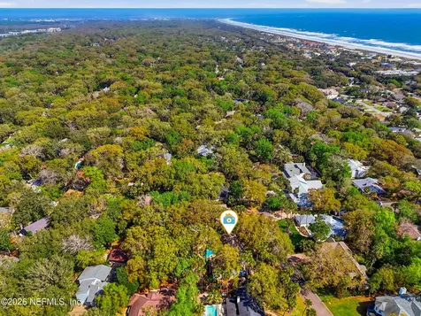 1810 Selva Grande Drive Atlantic Beach FL 32233