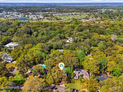 1810 Selva Grande Drive Atlantic Beach FL 32233