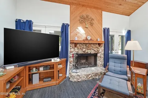 1810 Selva Grande Drive Atlantic Beach FL 32233