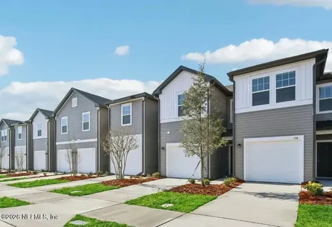 476 Trout Run Road Jacksonville FL 32218