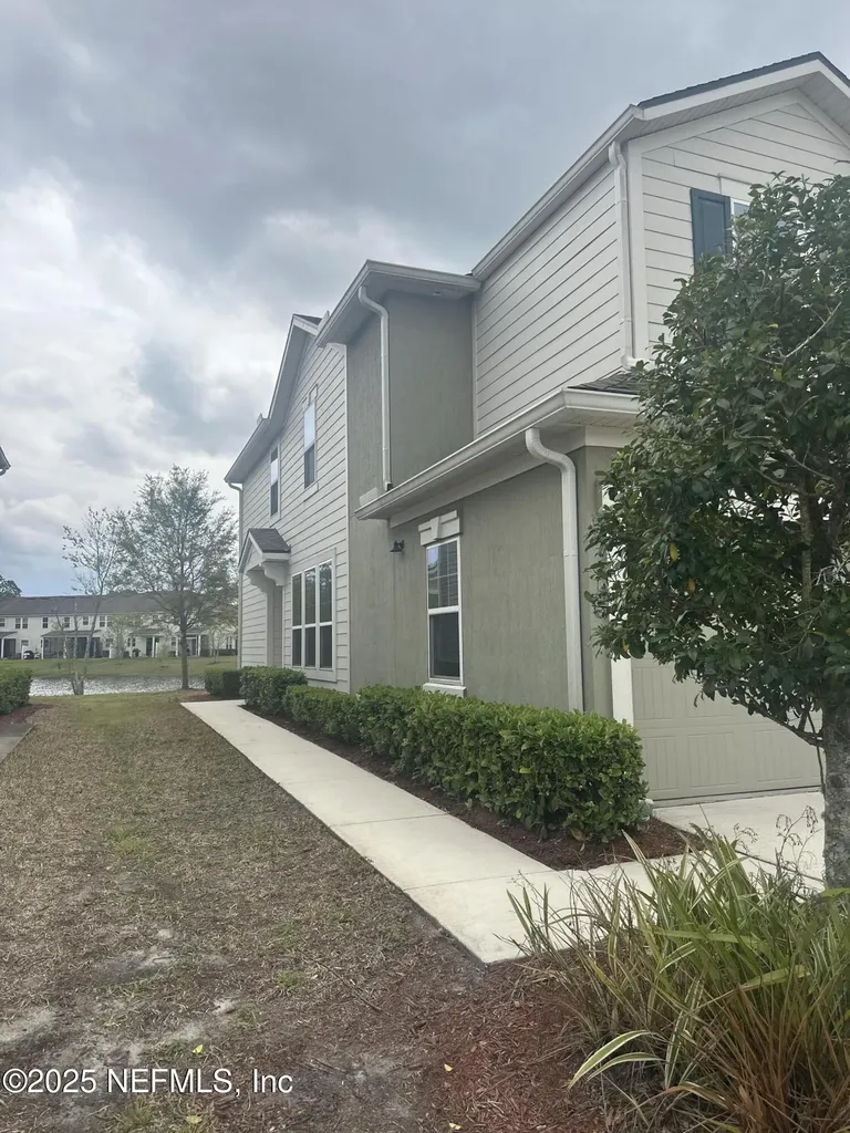 549 Richmond Drive St. Augustine FL 32259