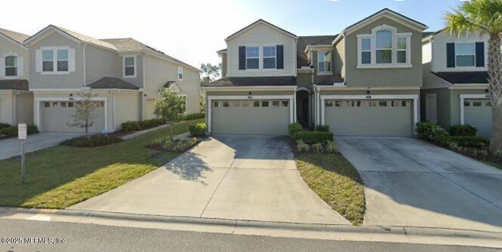 549 Richmond Drive St. Augustine FL 32259