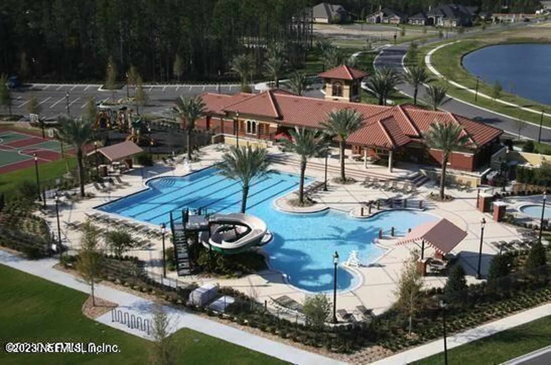 549 Richmond Drive St. Augustine FL 32259