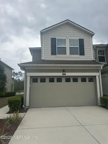 549 Richmond Drive St. Augustine FL 32259