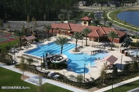 549 Richmond Drive St. Augustine FL 32259