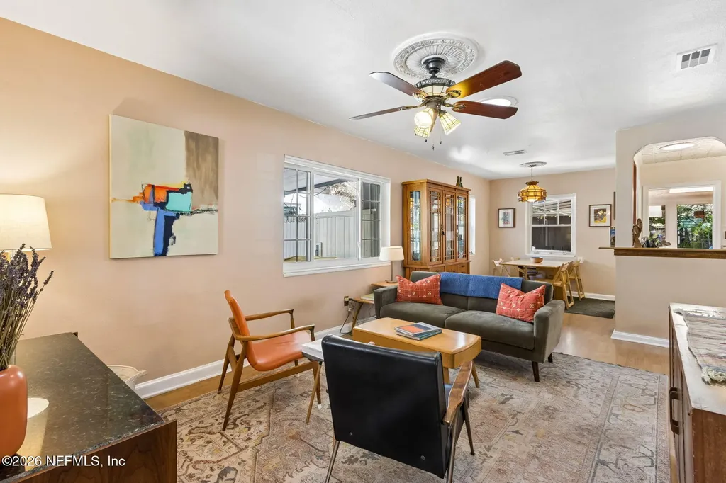 1343 Rensselaer Avenue Jacksonville FL 32205