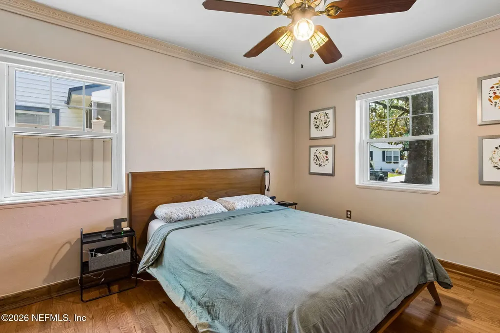1343 Rensselaer Avenue Jacksonville FL 32205