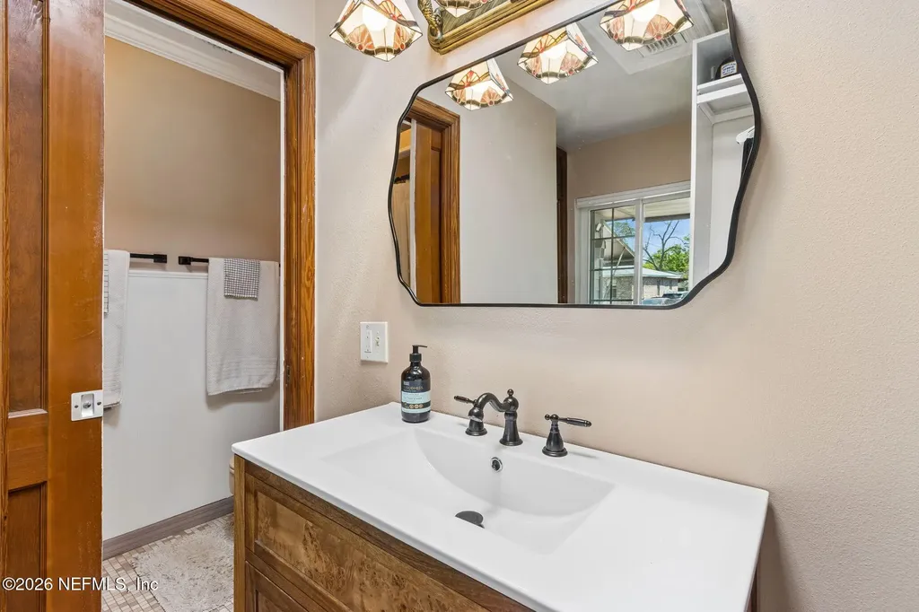 1343 Rensselaer Avenue Jacksonville FL 32205