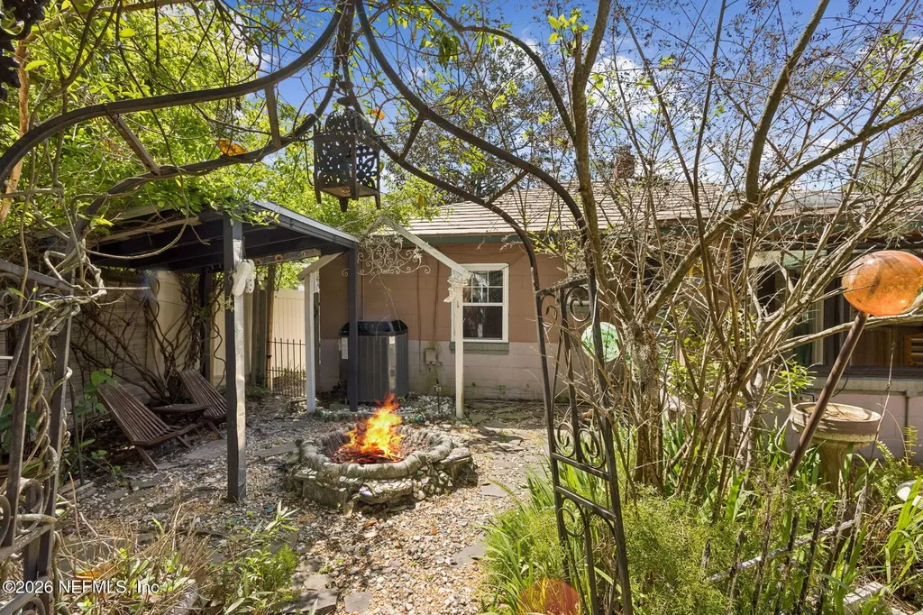 1343 Rensselaer Avenue Jacksonville FL 32205